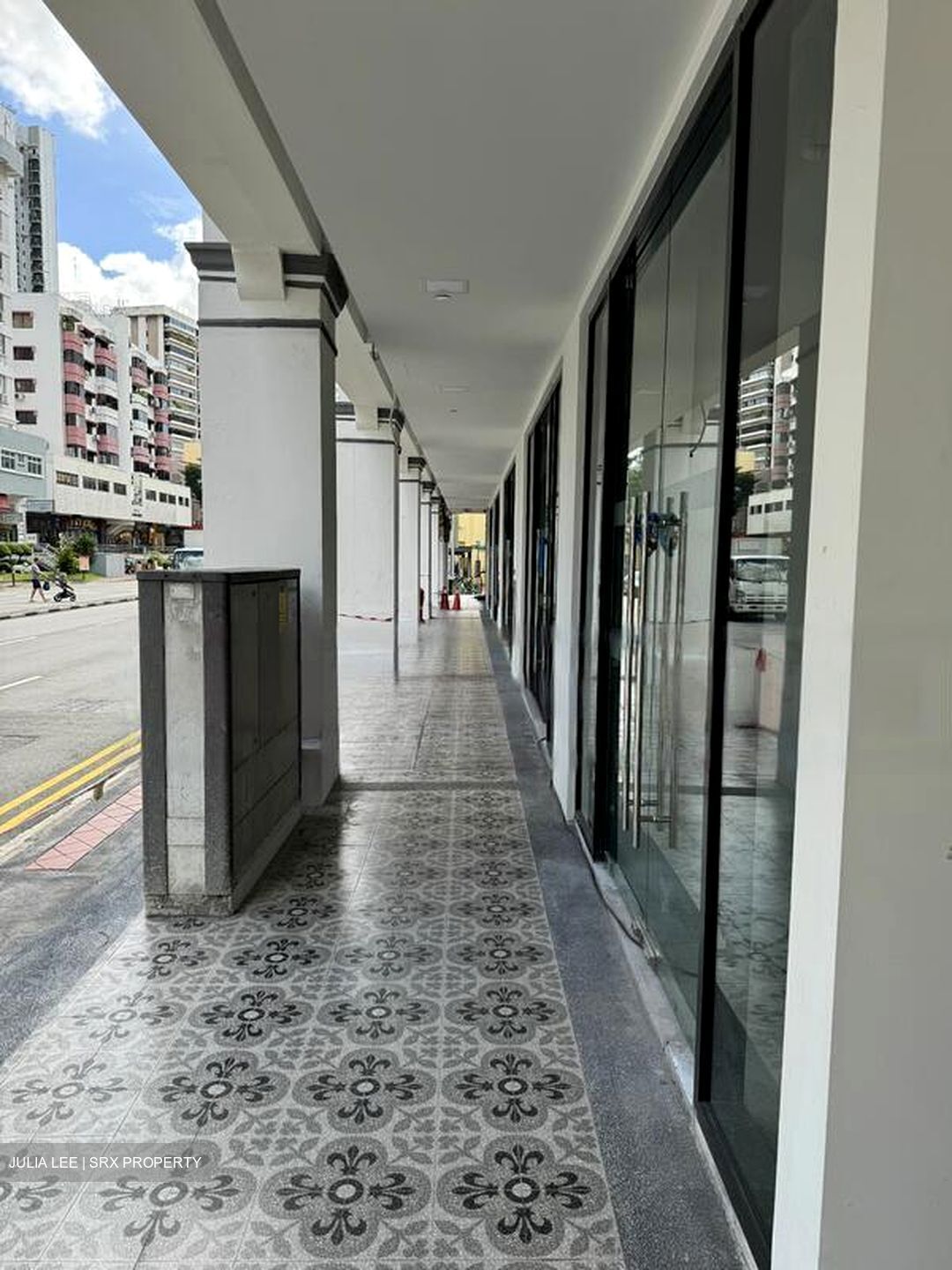 Balestier Road (D12), Shop House #459740331